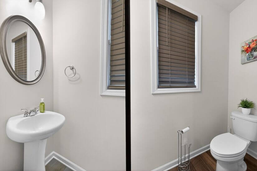 Fully Furnished Executive Home