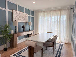 Dinning Space