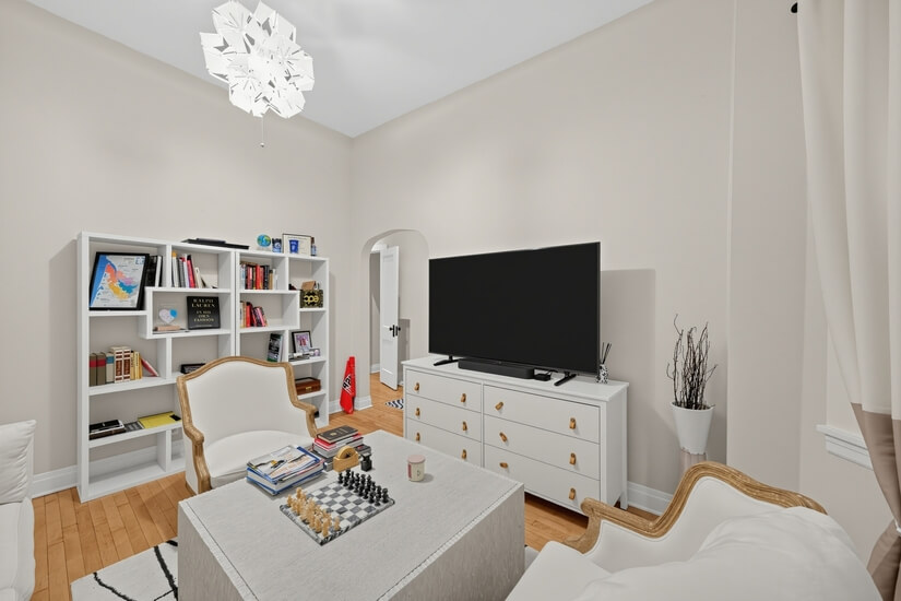 Fully Furnished Unit in Chicago