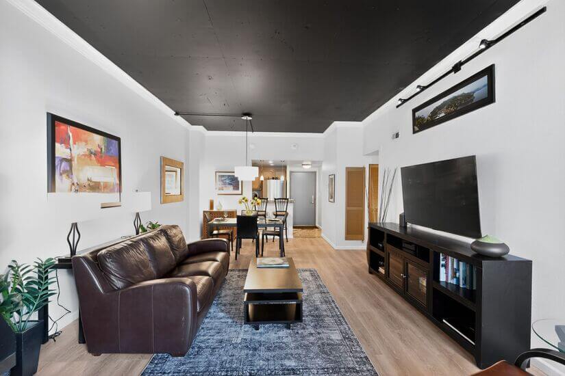 Furnished Executive Condo Downtown LODO