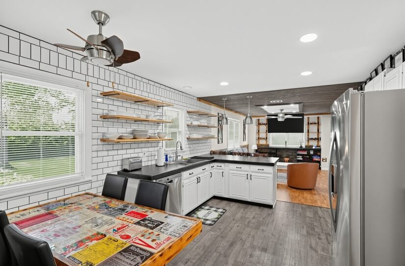 Albany Executive Level Furnished Housing