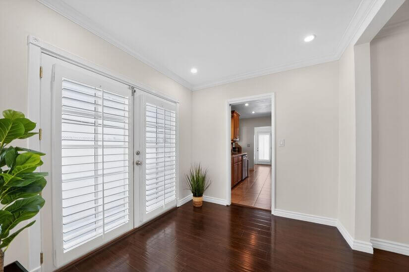 Furnished 4 BR with Pool West Covina