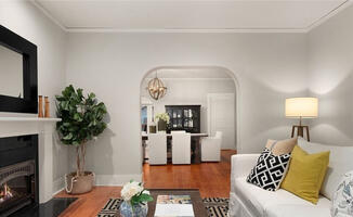 Charming Green Lake Victorian