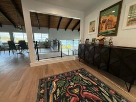 Luxury Home with Panoramic Ocean Views