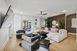 Nashville Stand Alone Townhome 