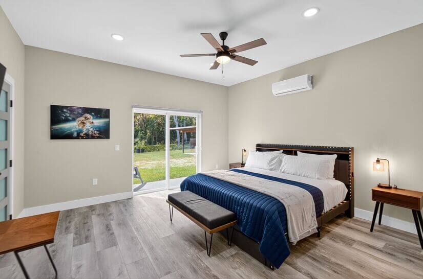 Indian River Executive Suite