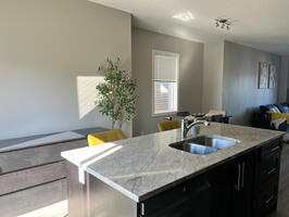Cozy 3 Bedroom Townhouse 