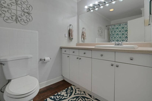 3Bed 2Bath on St Charles-Garden District