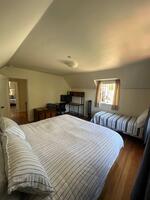 Upper level Bedroom 2