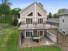 17394 Sunset Trail SW Prior Lake MN 