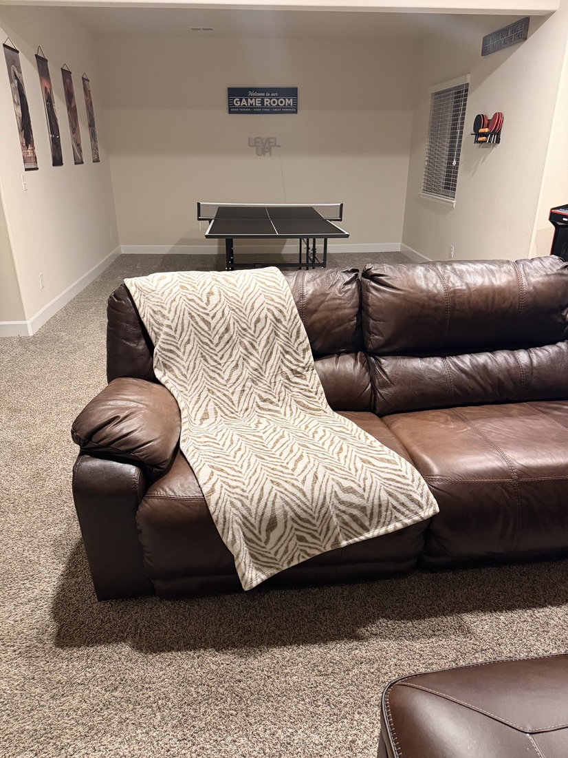 Furnished Home Rental in Castle Rock
