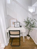 Furnished Indianapolis Home