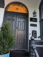 The Ultimate Capitol Hill Luxury Home