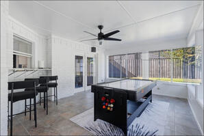 Prosper Vacay Rental Home