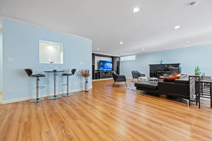 Vancouver Premier Modern Luxury Home