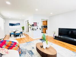 Atlier living Corporate Housing 5BR NYC