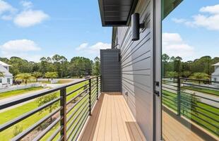 Beautifully Designed Modern Townhome