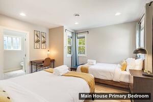 Main House Primary