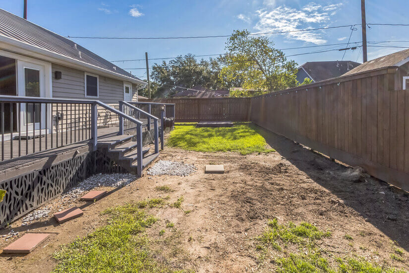 Fully Furnished by Galveston Bay