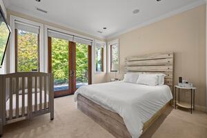 Vancouver Best View Luxury Modern House