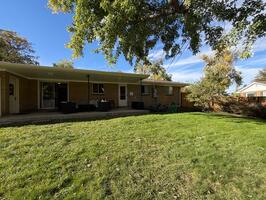 Furnished Home rental in Denver West