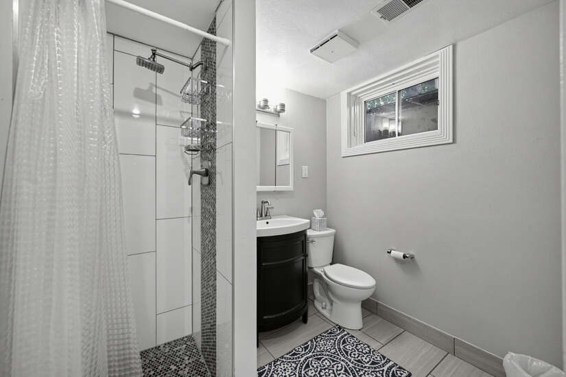 Furnished Single Family Home Centennial