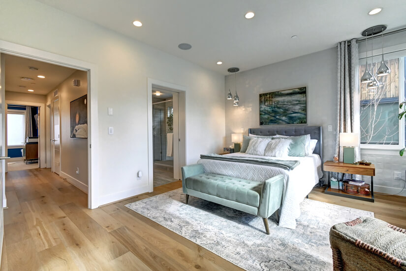 Pristine Urban Oasis Has It All