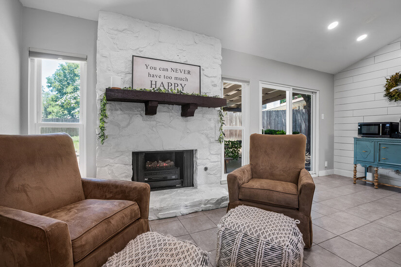 Pet- Family- Military- Medical-Friendly