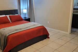 Gated 3-Bed Home Near Big Event Venues