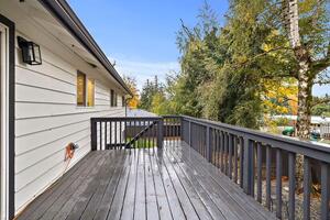 Luxury 6BR Home in Downtown Lynnwood