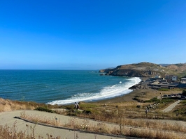 Luxury Coastal Retreat I 15 min to SF