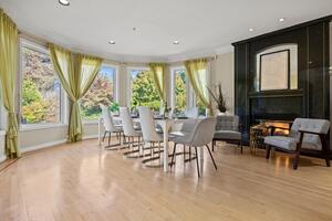 Vancouver Premier Modern Luxury Home