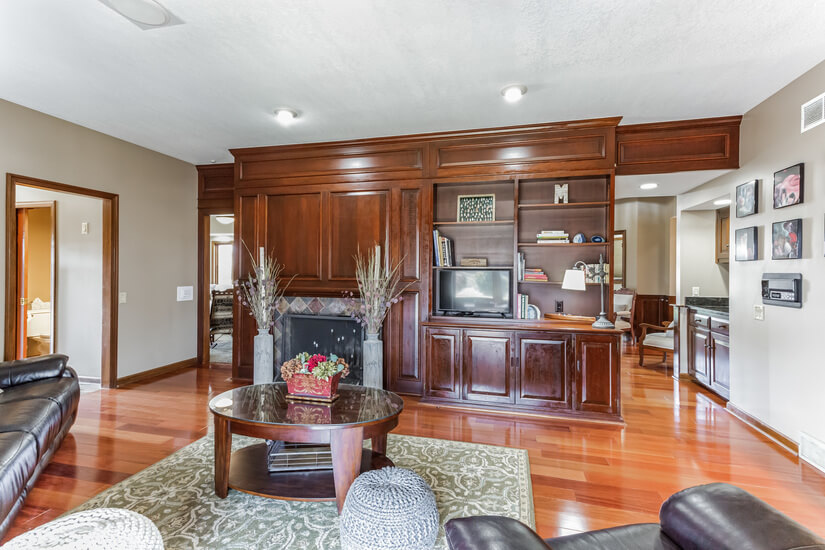 The M House Furnished Executive Rental