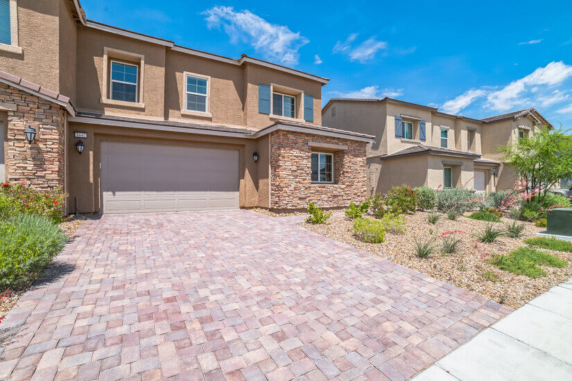 Aliante North Las Vegas Furnished