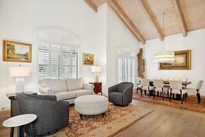 Scottsdale Executive Home Pool Views