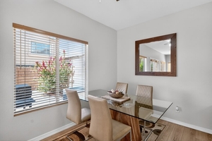 Spacious Home in Gated Mesa Community