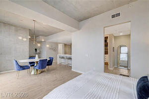 Furnished Executive Loft Las Vegas