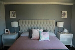 Turnkey Lux 2BR Mediterranean Townhome