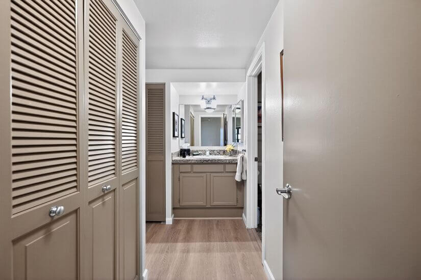 Furnished Executive Condo Downtown LODO