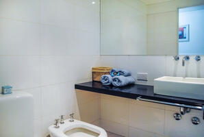 Luxury 2BD/2BTH Palermo, rooftop pool