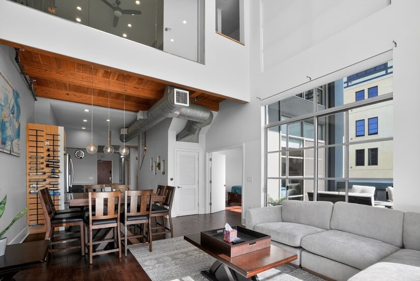 LOVELY 4 BED 3 FULL BATH IN SANTANA ROW
