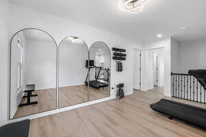 Hidden Hills Retreat