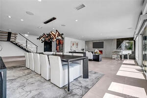 Luxury Huntington Harbour Waterfront