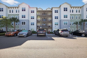  Furnished 1BR for Business Stays