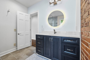 Luxury Executive Home in Midtown Atlanta