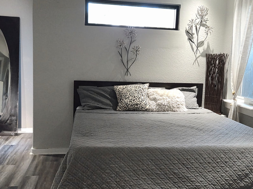Furnsihed Home rental Downtown Houston