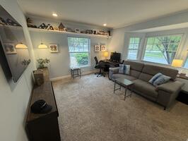 Luxury Calming Real Home w Grand Piano