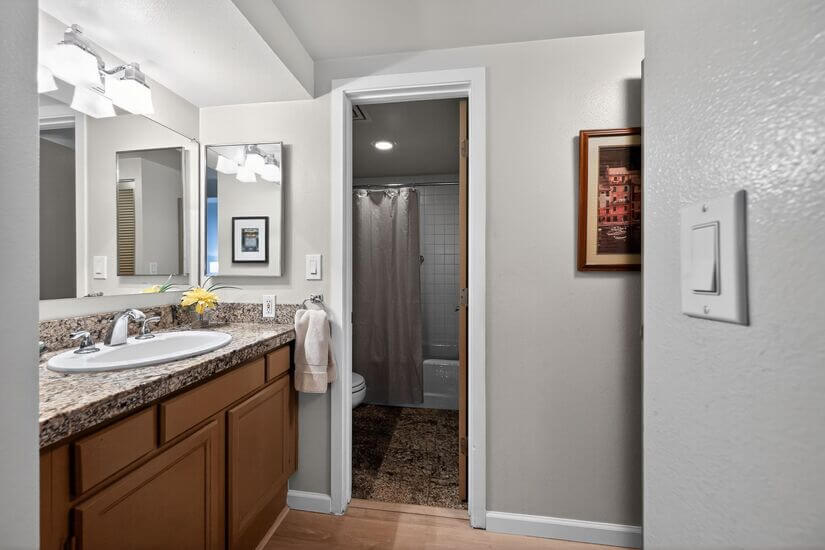 Furnished Executive Condo Downtown LODO