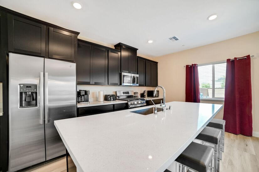 Aliante North Las Vegas Furnished Rental