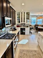 Gourmet Kitchen